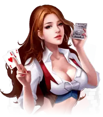数字文化图鉴：双赢棋牌主题画面